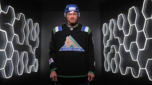 ХК Салават Юлаев. Презентация новой формы