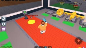 укради браинрот в роблоксе !!