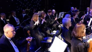 Концерт Севастопольского симфонического оркестра 17.10.2024 1 отделение