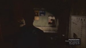 Siren Blood Curse ꞉ Episode 1 - Walkthrough (PS3)