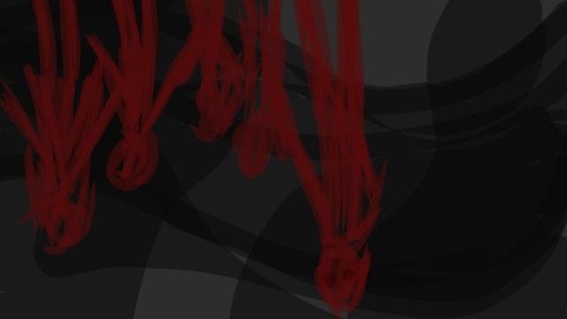 фан аниме Повелитель тайн