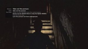 Siren Blood Curse ꞉ Episode 6 - Walkthrough (PS3)