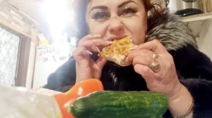 Я ж Мать!