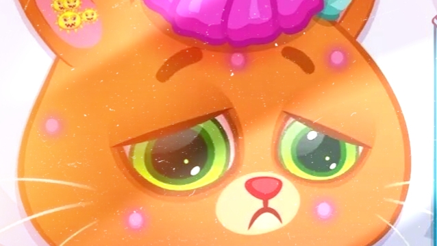 Кет неп и котик бубу