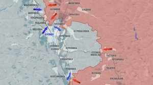 Сводка на утро 13 июля