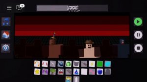 удаленный фрагмент sprunki Roblox.mp4