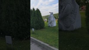 Чистые Пруды / первый раз купаемся за лето /Пенза / Рамзай / речка / многоМама Многодеточка