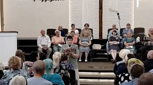 Все от Тебя,  стих  29.06.2025