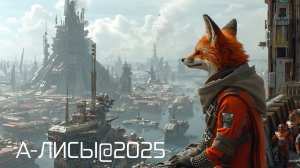 А_ЛИСЫ@2025