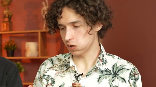 Проверили Все Рестораны Знаменитостей! #сезонконтентаRUTUBE #rutube #видео