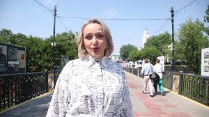 Интервью МК: Этери Бериашвили поделилась своими вкусовыми предпочтениями видео
