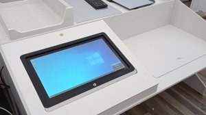 Интерактивный стол логопеда психолога и педагога 3в1