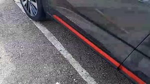 прогулка по автосалону ЛАДА