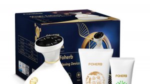 БиоЭнергоМассажер Magic Foherb завоевал золотую медаль