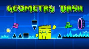 ИГРАЕМ В ГЕОМЕТРИ ДАШ | GEOMETRY DASH DEMONS,LEVELS