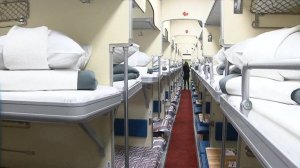 Прокуратура проверит жалобы на неработающие в жару кондиционеры в поездах на юге