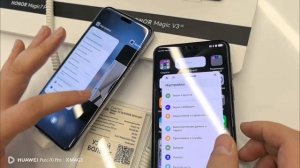 HUAWEI vs HONOR: Mate 70 Pro VS Magic 7 Pro