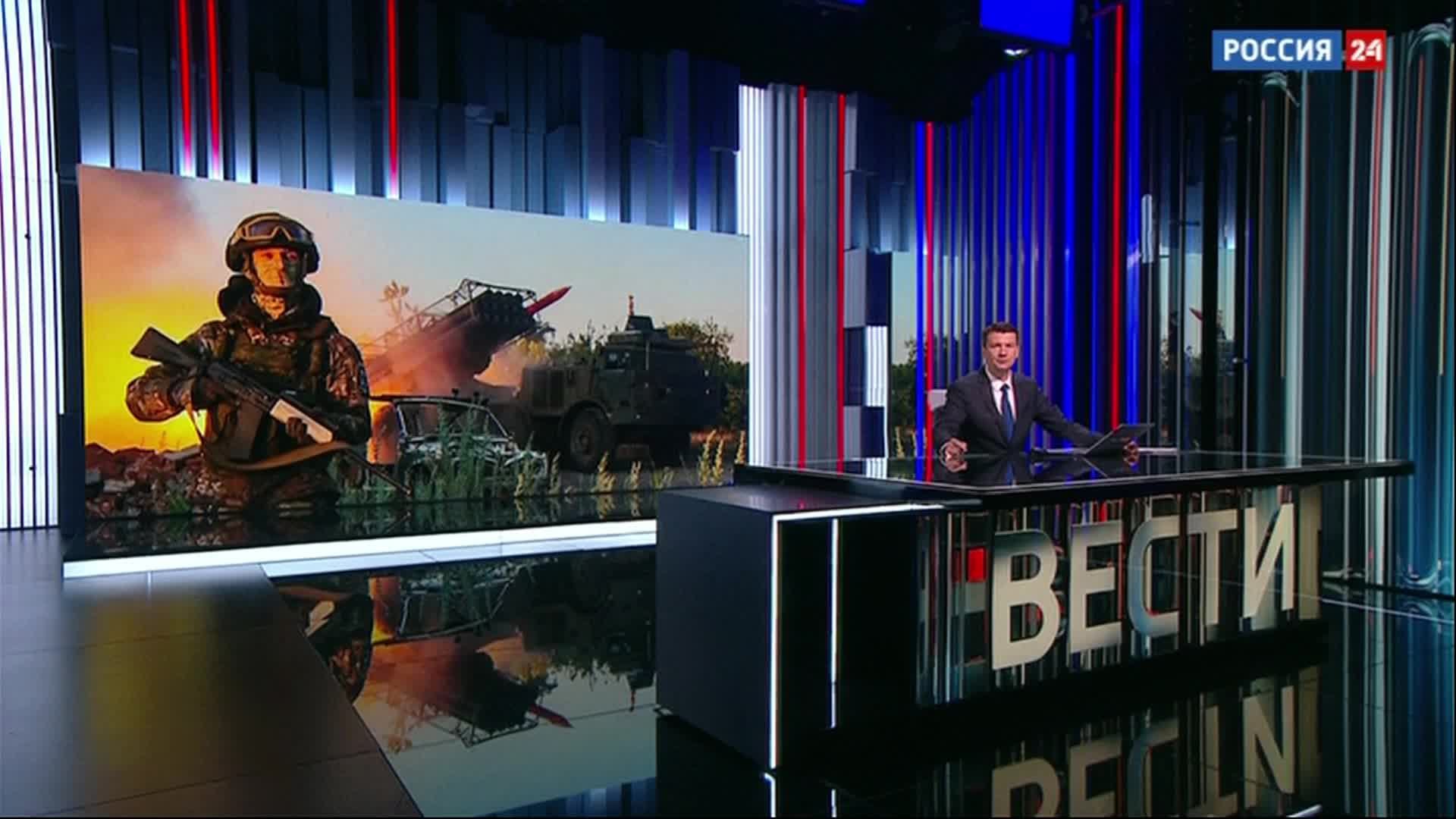 13.00 – «Местное время.Вести». от.13.07.25г.              «Вести. Интервью»  от 13.07.2025г.