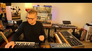 Ambient Works 2025 (4‑Hour Guitar‑Infused Ambient Performance)