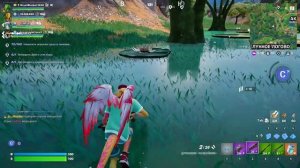 игра ю в фортнай