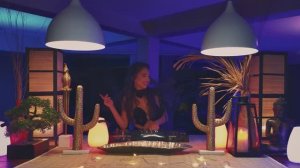 Hanna Petrow - Live in Koh Phangan  dj set