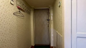 Двухкомнатная / 4-я Северная 5 / Омск