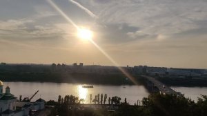 Красивое место