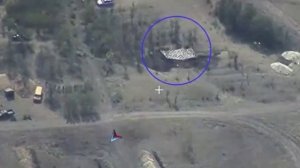 На Украине был нанесён удар ВС РФ по полигону ВСУ, в результате которого ликвидированы наёмники.