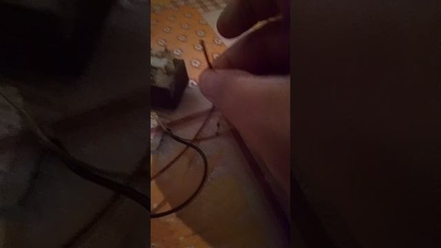 сделал новую анодную батарею для питания устройств на радиолампах.