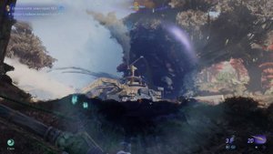 Прохождение Avatar： Frontiers of Pandora：Элементы Единства: Обретение глубинных сил