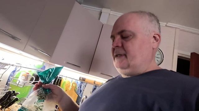 Пельмени Цезарь Сибирские. Обзор покупателя смотреть онлайн