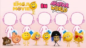 Секреты создания эмоджи в Avatar World 🌈