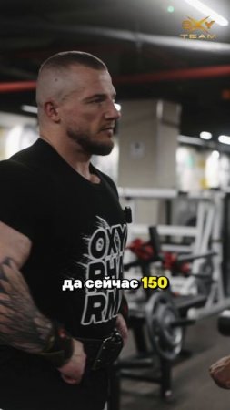 Железо НЕ ЖДЁТ твоего настроения!