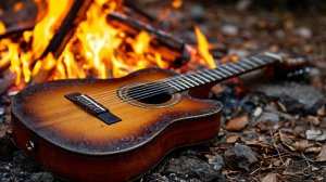 Ветер по чистому полю (Песня Яшки-цыгана) (перепевка,кавер-версия) из фильма "Неуловимые мстители"