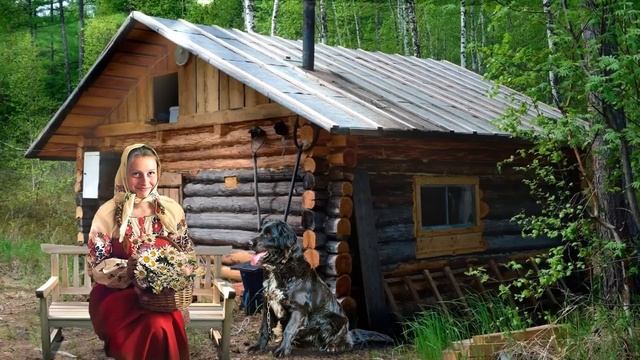 Аудиокнига Вячеслав Шишков Рассказ _Краля_ Читает Юрий Насыбуллин.