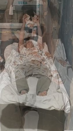 Страшный сон Плиточника