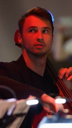 NELLA MUSICA ORCHESTRA «Космос и Ханс Циммер»