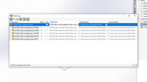 39. How to Install and Use Swood Report Editor _ SWOOD Beginner Tutorial