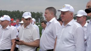 День Брянского поля 2025 1