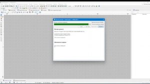 Импорт данных тахеометра в CREDO Dat_5