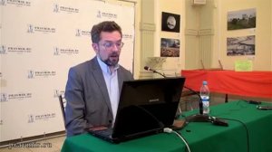 «Библия -- проблема авторства».
Андрей Десницкий.