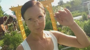 Видео привет с 6 соток 12 июля 2025 года