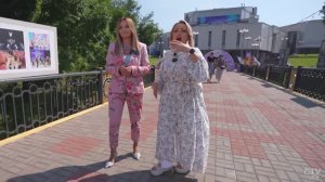Этери Бериашвили о конкурсе исполнителей эстрадной песни «Славянский базар» 2025