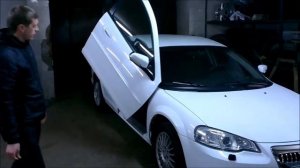 Ламбо-Сайбер