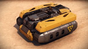 Подкабинные и Кочки! • Crossout • Гнездо КП