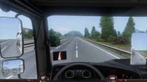 Truckers of Europe 3