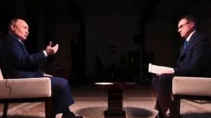 У России были иллюзии, и у меня тоже — Путин