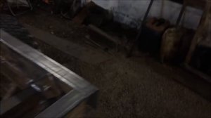 уаз самосвал. дела идут тихонько)))