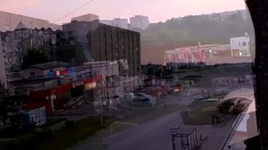 Доброе утро, Новочебоксарск