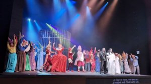 Опера Похождения повесы| The Rake's Progress | Геликон-Опера, 13.07.2025